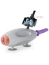 Fetish Fantasy International Couples Sex Machine